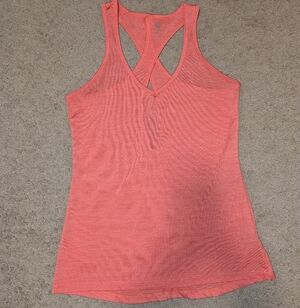Champion Women's Coral Tank Top